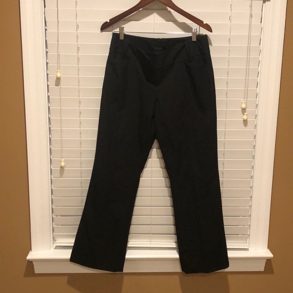 Dress pants from The Limited
